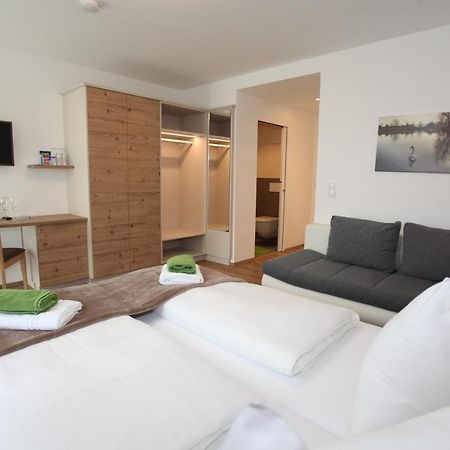 Hotel & Fruehstueckspension Raabtal Feldbach Kültér fotó