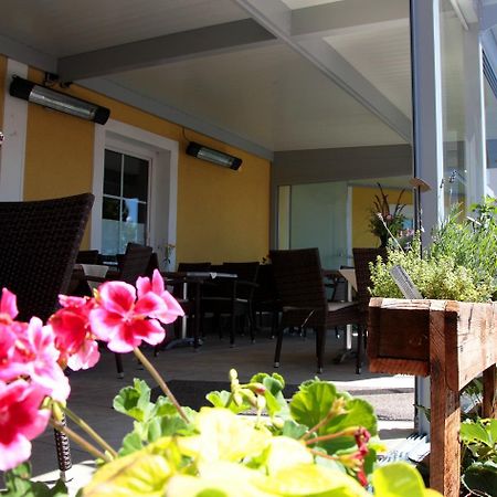Hotel & Fruehstueckspension Raabtal Feldbach Kültér fotó
