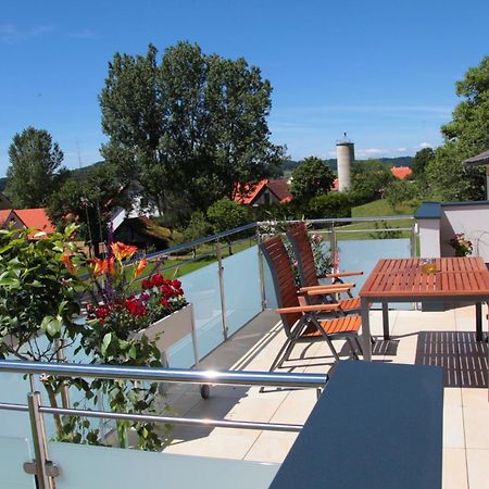 Hotel & Fruehstueckspension Raabtal Feldbach Kültér fotó