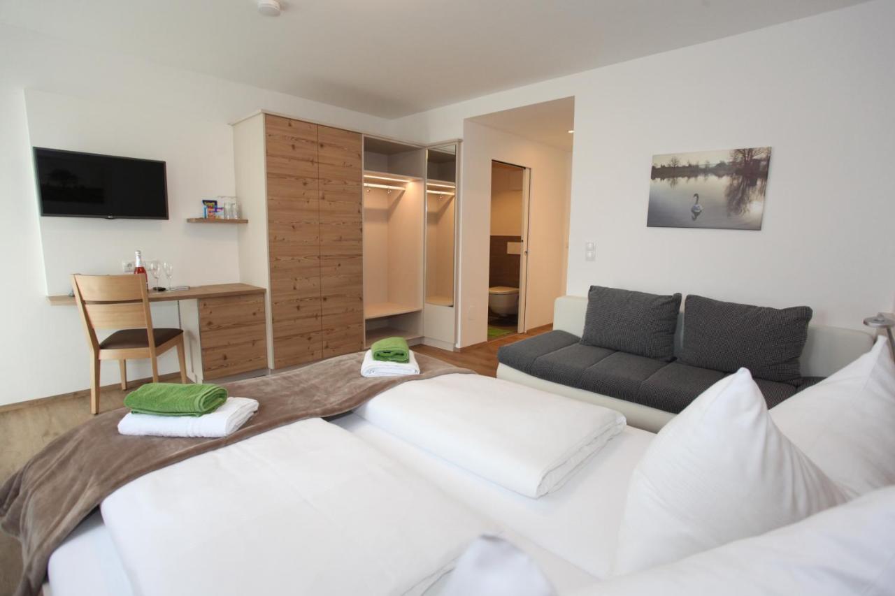 Hotel & Fruehstueckspension Raabtal Feldbach Kültér fotó