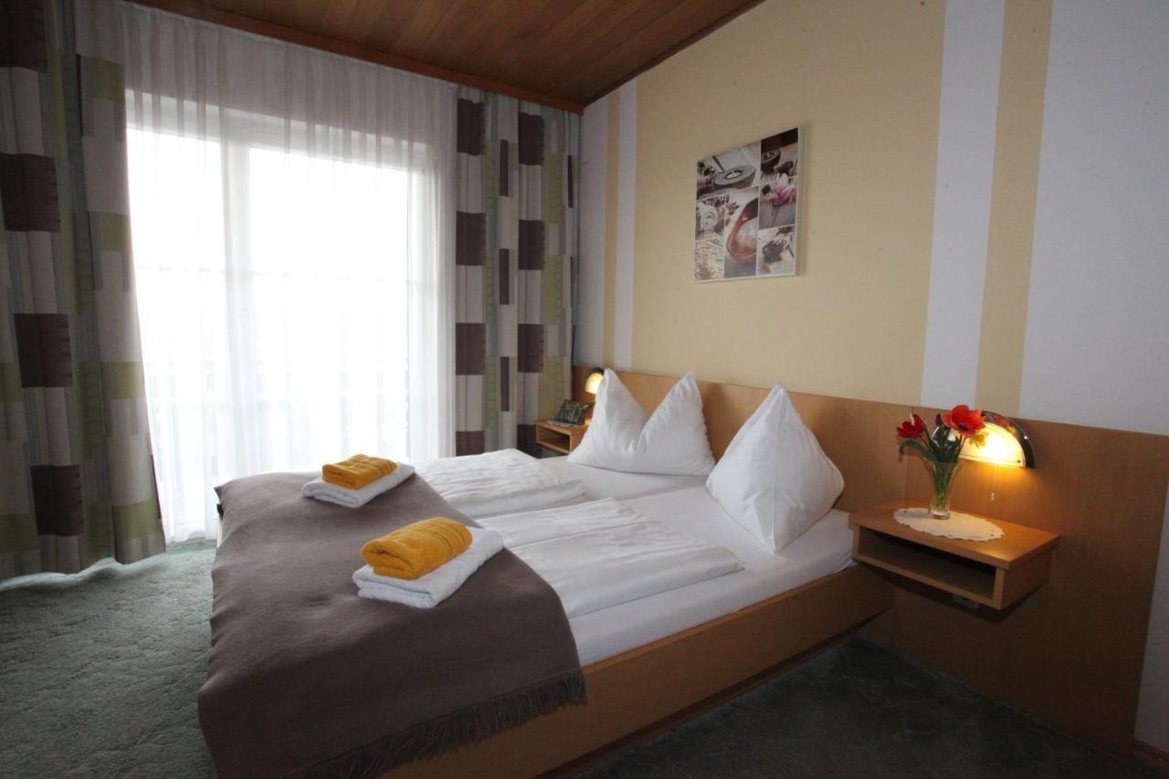 Hotel & Fruehstueckspension Raabtal Feldbach Kültér fotó
