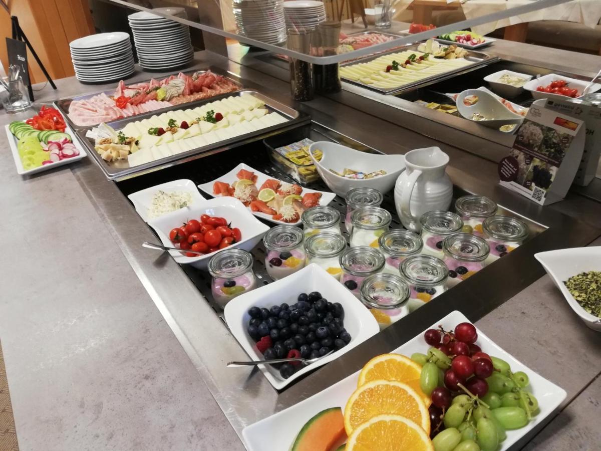 Hotel & Fruehstueckspension Raabtal Feldbach Kültér fotó