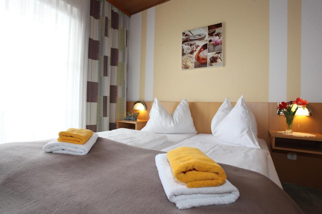 Hotel & Fruehstueckspension Raabtal Feldbach Kültér fotó