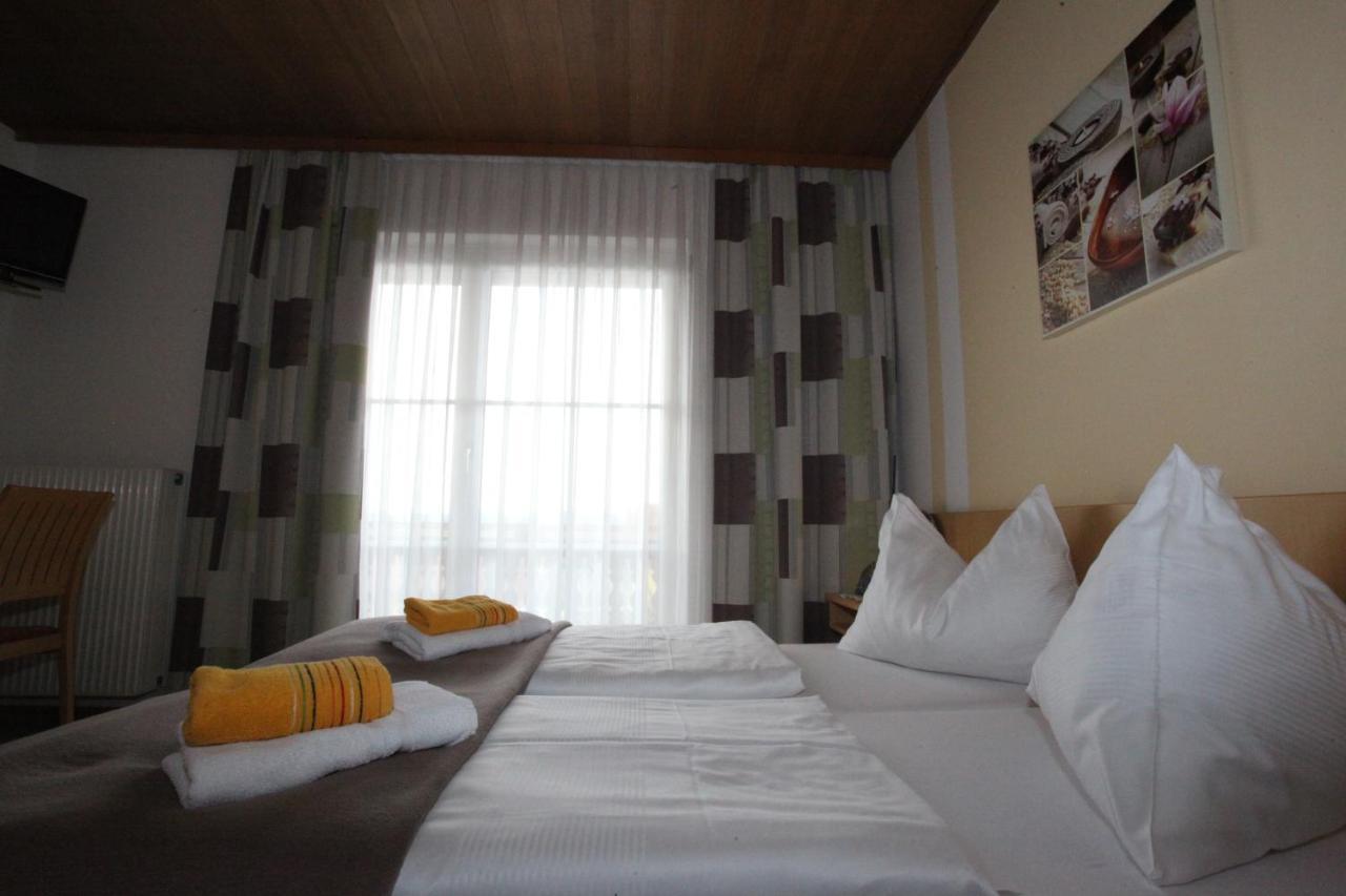Hotel & Fruehstueckspension Raabtal Feldbach Kültér fotó