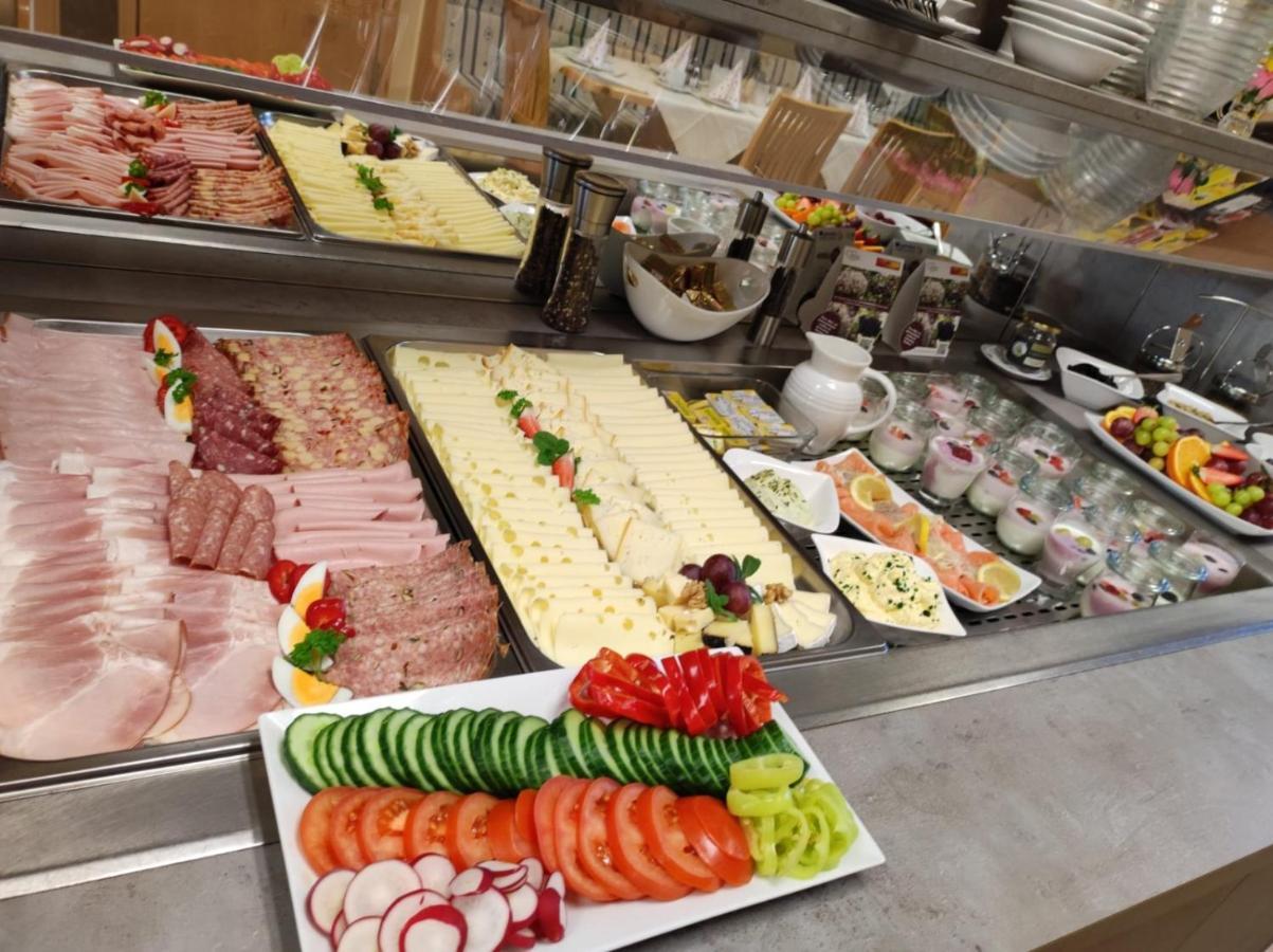 Hotel & Fruehstueckspension Raabtal Feldbach Kültér fotó