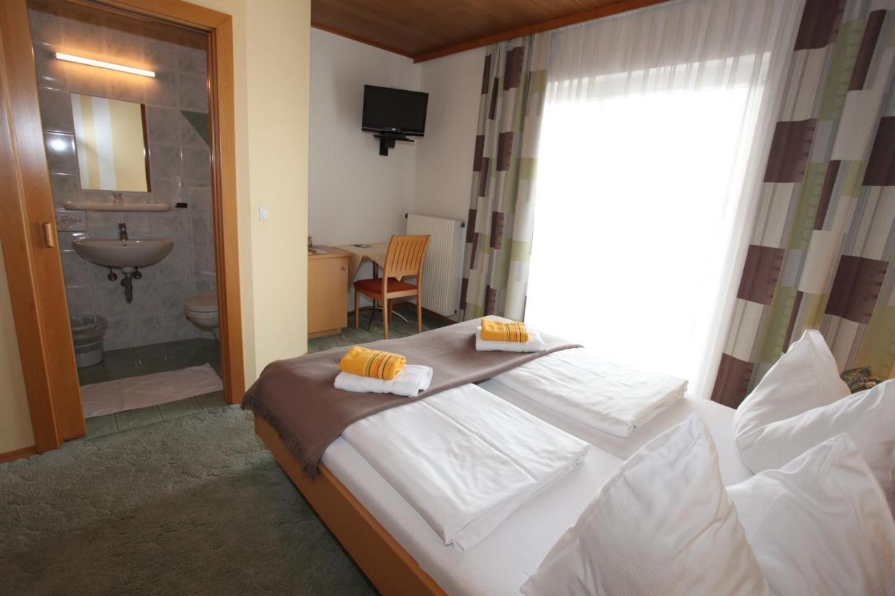 Hotel & Fruehstueckspension Raabtal Feldbach Kültér fotó