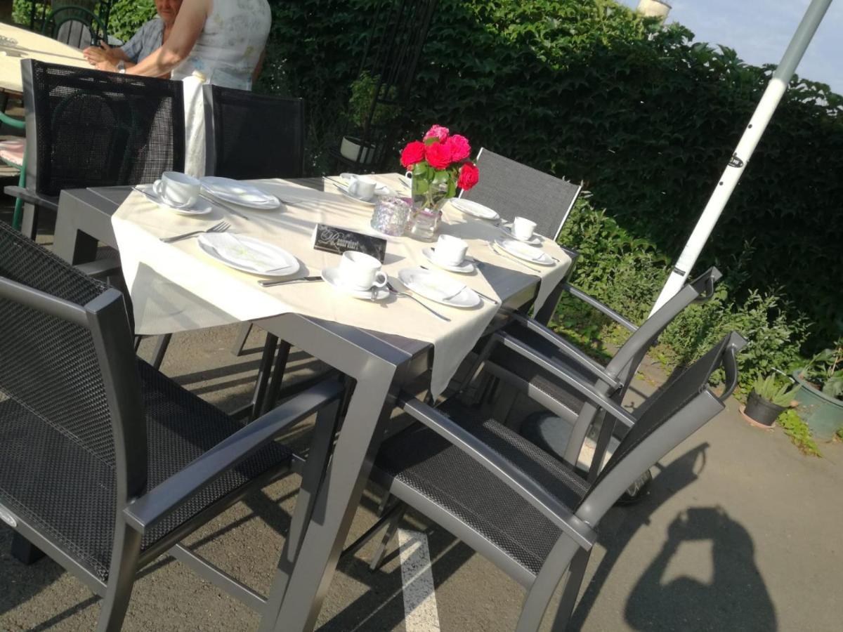 Hotel & Fruehstueckspension Raabtal Feldbach Kültér fotó