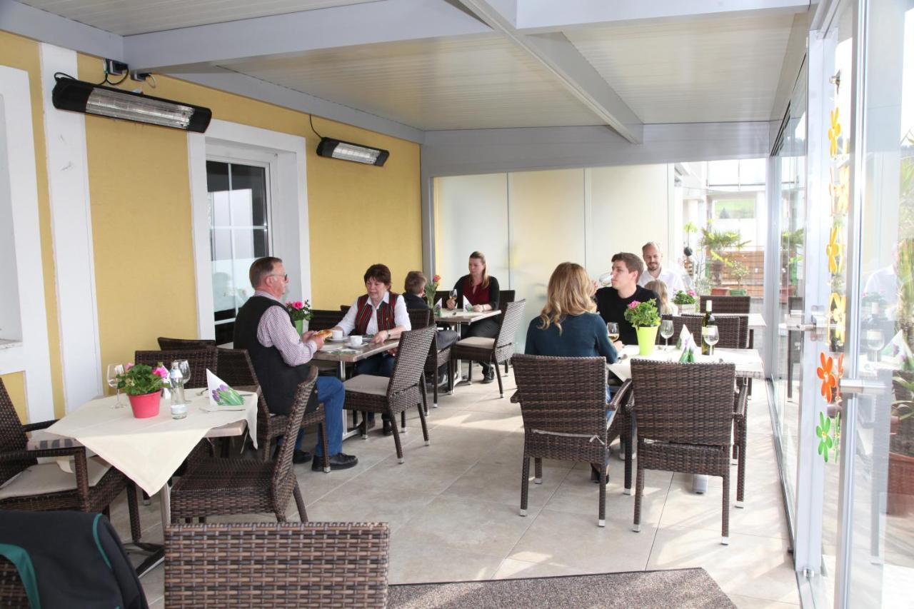 Hotel & Fruehstueckspension Raabtal Feldbach Kültér fotó