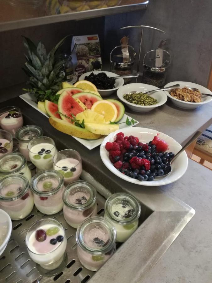 Hotel & Fruehstueckspension Raabtal Feldbach Kültér fotó
