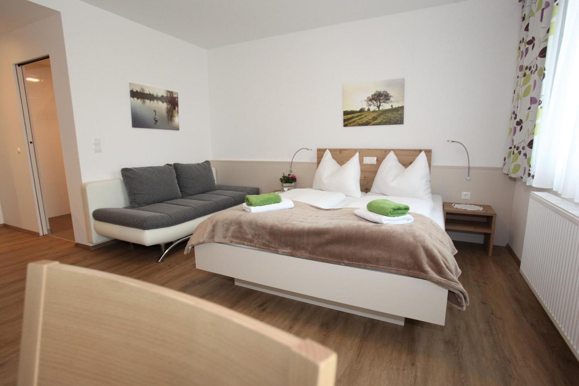 Hotel & Fruehstueckspension Raabtal Feldbach Kültér fotó
